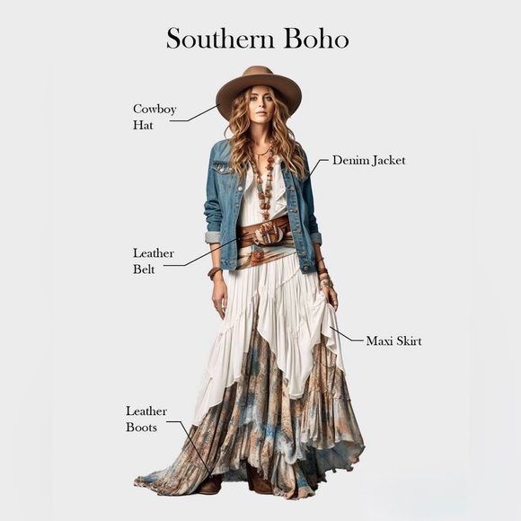 🤎LIVE NOTIFICATION 🤎 BRING YOUR HUSBAND’S CREDIT CARD! LET’S SHOP!🤎🤎🤎 - Picture 5 of 14